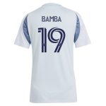 women8217s chicago fire jonathan bamba adidas light blue 2025 the municipal kit replica player jersey | San Jose Earthquakes Hats, Jerseys & MLS Apparel
