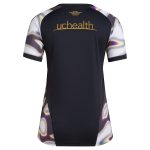 women8217s colorado rapids adidas black 2024 pride pre-match top | San Jose Earthquakes Hats, Jerseys & MLS Apparel