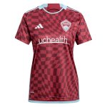 women8217s colorado rapids adidas burgundy 2024 one flag kit replica jersey | San Jose Earthquakes Hats, Jerseys & MLS Apparel