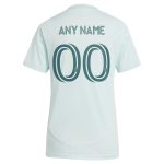 women8217s colorado rapids adidas green 2025 headwaters replica custom jersey | San Jose Earthquakes Hats, Jerseys & MLS Apparel