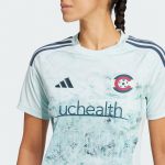 women8217s colorado rapids adidas green 2025 headwaters replica jersey | San Jose Earthquakes Hats, Jerseys & MLS Apparel