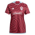 women8217s colorado rapids reggie cannon adidas burgundy 2024 one flag kit replica player jersey | San Jose Earthquakes Hats, Jerseys & MLS Apparel