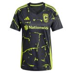 women8217s columbus crew darlington nagbe adidas black 2025 the goosebumps kit replica player jersey | San Jose Earthquakes Hats, Jerseys & MLS Apparel