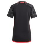 women8217s d.c. united adidas black 2024 the icon kit replica jersey | San Jose Earthquakes Hats, Jerseys & MLS Apparel