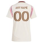 women8217s d.c. united adidas natural 2025 the soul kit replica custom jersey | San Jose Earthquakes Hats, Jerseys & MLS Apparel