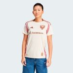 women8217s d.c. united adidas natural 2025 the soul kit replica jersey | San Jose Earthquakes Hats, Jerseys & MLS Apparel