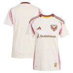 women8217s d.c. united adidas natural 2025 the soul kit replica jersey | San Jose Earthquakes Hats, Jerseys & MLS Apparel