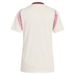 women8217s d.c. united adidas natural 2025 the soul kit replica jersey | San Jose Earthquakes Hats, Jerseys & MLS Apparel