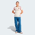 women8217s d.c. united adidas natural 2025 the soul kit replica jersey | San Jose Earthquakes Hats, Jerseys & MLS Apparel