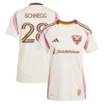 women8217s d.c. united david schnegg adidas natural 2025 the soul kit replica player jersey | San Jose Earthquakes Hats, Jerseys & MLS Apparel