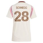 women8217s d.c. united david schnegg adidas natural 2025 the soul kit replica player jersey | San Jose Earthquakes Hats, Jerseys & MLS Apparel