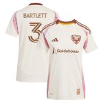 women8217s d.c. united lucas bartlett adidas natural 2025 the soul kit replica player jersey | San Jose Earthquakes Hats, Jerseys & MLS Apparel