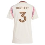 women8217s d.c. united lucas bartlett adidas natural 2025 the soul kit replica player jersey | San Jose Earthquakes Hats, Jerseys & MLS Apparel