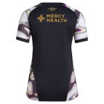 women8217s fc cincinnati adidas black 2024 pride pre-match top | San Jose Earthquakes Hats, Jerseys & MLS Apparel