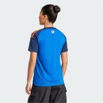 women8217s fc cincinnati adidas blue 2025 orange and blue legacy kit replica jersey | San Jose Earthquakes Hats, Jerseys & MLS Apparel