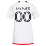women8217s fc dallas adidas white 2023 burn baby burn replica custom jersey | San Jose Earthquakes Hats, Jerseys & MLS Apparel