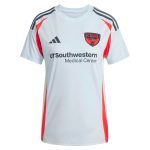 women8217s fc dallas luciano acosta adidas light blue 2025 the inferno kit replica player jersey | San Jose Earthquakes Hats, Jerseys & MLS Apparel