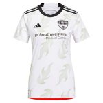 women8217s fc dallas sebastian lletget adidas white 2024 burn baby burn replica player jersey | San Jose Earthquakes Hats, Jerseys & MLS Apparel