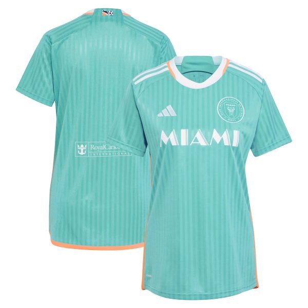 women8217s inter miami cf adidas aqua 2024 archive replica jersey | San Jose Earthquakes Hats, Jerseys & MLS Apparel