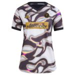 women8217s inter miami cf adidas black 2024 pride pre-match top | San Jose Earthquakes Hats, Jerseys & MLS Apparel