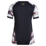 women8217s inter miami cf adidas black 2024 pride pre-match top | San Jose Earthquakes Hats, Jerseys & MLS Apparel