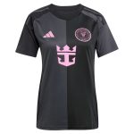 women8217s inter miami cf adidas black 2025 the fortitude kit replica jersey | San Jose Earthquakes Hats, Jerseys & MLS Apparel