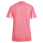 women8217s inter miami cf adidas light pink 2025 euforia replica jersey | San Jose Earthquakes Hats, Jerseys & MLS Apparel