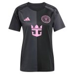 women8217s inter miami cf benjamin cremaschi adidas black 2025 the fortitude kit replica player jersey | San Jose Earthquakes Hats, Jerseys & MLS Apparel
