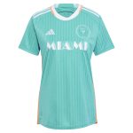 women8217s inter miami cf lionel messi adidas aqua 2024 archive replica player jersey | San Jose Earthquakes Hats, Jerseys & MLS Apparel
