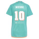 women8217s inter miami cf lionel messi adidas aqua 2024 archive replica player jersey | San Jose Earthquakes Hats, Jerseys & MLS Apparel