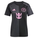 women8217s inter miami cf lionel messi adidas black 2025 the fortitude kit replica player jersey | San Jose Earthquakes Hats, Jerseys & MLS Apparel