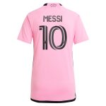 women8217s inter miami cf lionel messi adidas pink 2024 2getherness replica player jersey | San Jose Earthquakes Hats, Jerseys & MLS Apparel