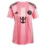women8217s inter miami cf luis suárez adidas light pink 2025 euforia replica player jersey | San Jose Earthquakes Hats, Jerseys & MLS Apparel