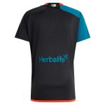 women8217s la galaxy adidas black 2024 archive replica jersey | San Jose Earthquakes Hats, Jerseys & MLS Apparel