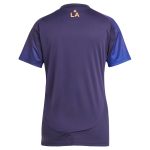 women8217s la galaxy adidas navy 2025 rizon replica jersey | San Jose Earthquakes Hats, Jerseys & MLS Apparel