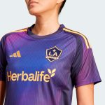 women8217s la galaxy adidas navy 2025 rizon replica jersey | San Jose Earthquakes Hats, Jerseys & MLS Apparel