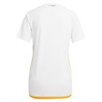 women8217s la galaxy adidas white 2024 angeleno kit replica jersey | San Jose Earthquakes Hats, Jerseys & MLS Apparel