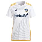 women8217s la galaxy gabriel pec adidas white 2024 angelino kit replica player jersey | San Jose Earthquakes Hats, Jerseys & MLS Apparel