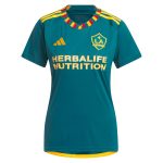 women8217s la galaxy marco reus adidas green 2024 la kit replica player jersey | San Jose Earthquakes Hats, Jerseys & MLS Apparel