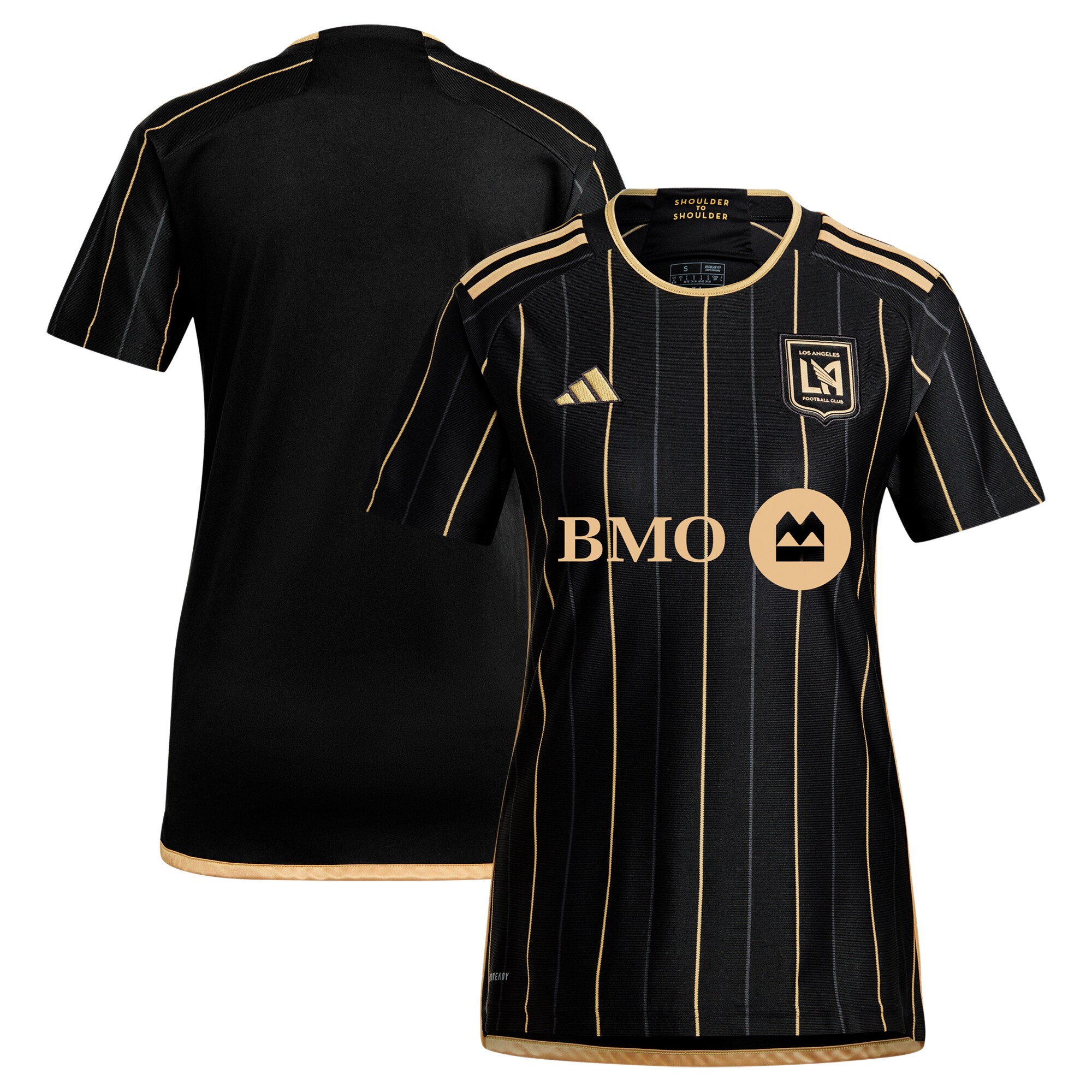 women8217s lafc adidas black 2024 primary replica jersey | San Jose Earthquakes Hats, Jerseys & MLS Apparel
