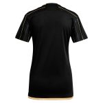women8217s lafc adidas black 2024 primary replica jersey | San Jose Earthquakes Hats, Jerseys & MLS Apparel