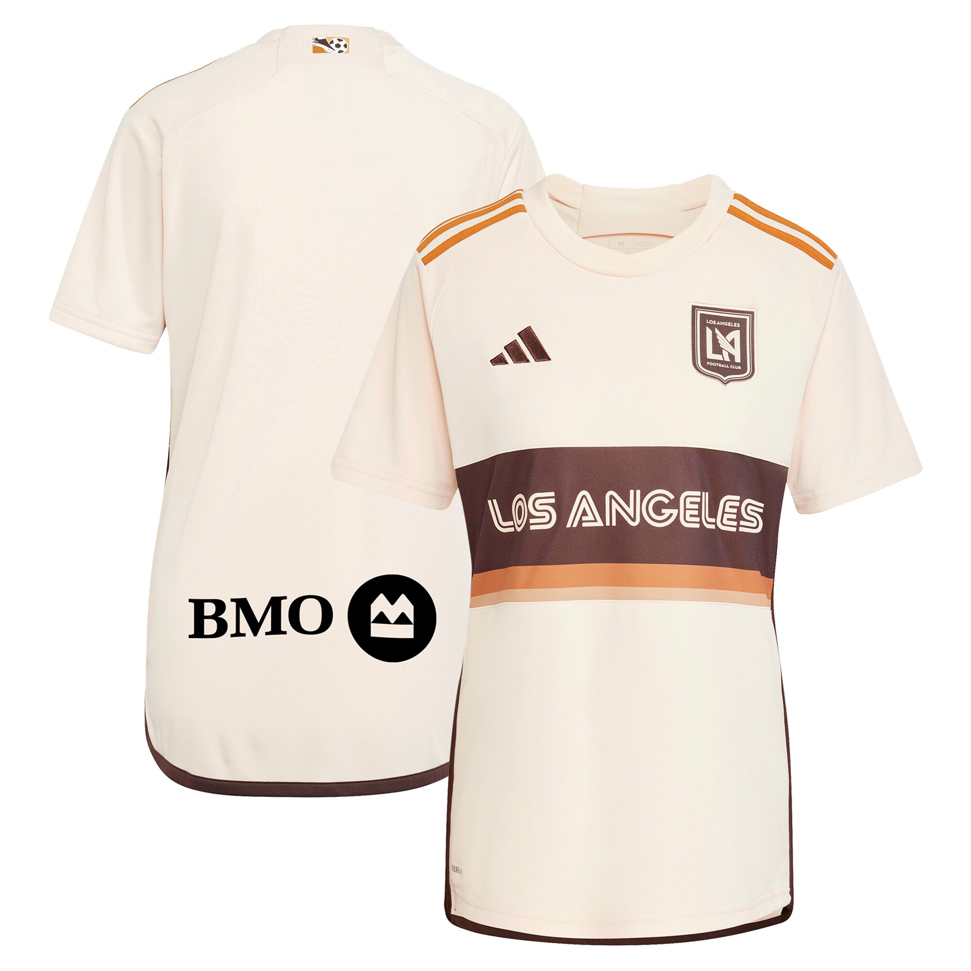 women8217s lafc adidas tan 2024 archive replica jersey | San Jose Earthquakes Hats, Jerseys & MLS Apparel