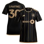 women8217s lafc david martinez adidas black 2024 primary replica player jersey | San Jose Earthquakes Hats, Jerseys & MLS Apparel