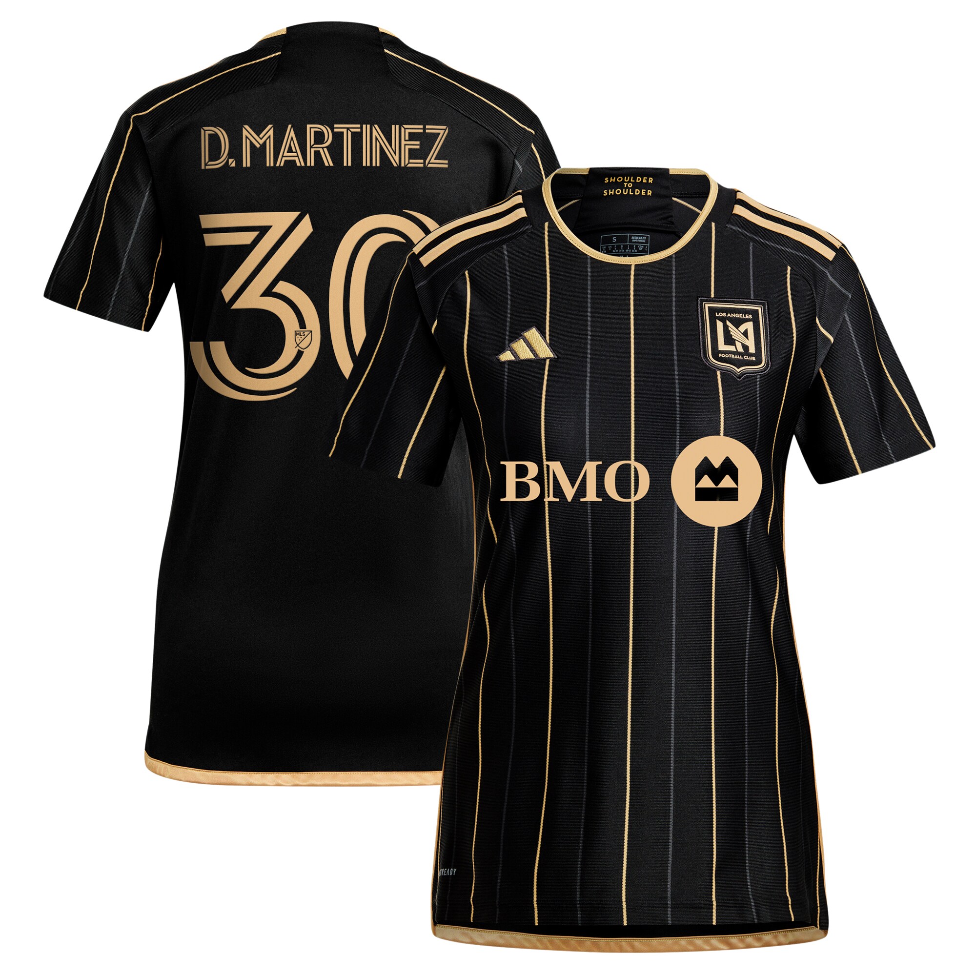women8217s lafc david martinez adidas black 2024 primary replica player jersey | San Jose Earthquakes Hats, Jerseys & MLS Apparel