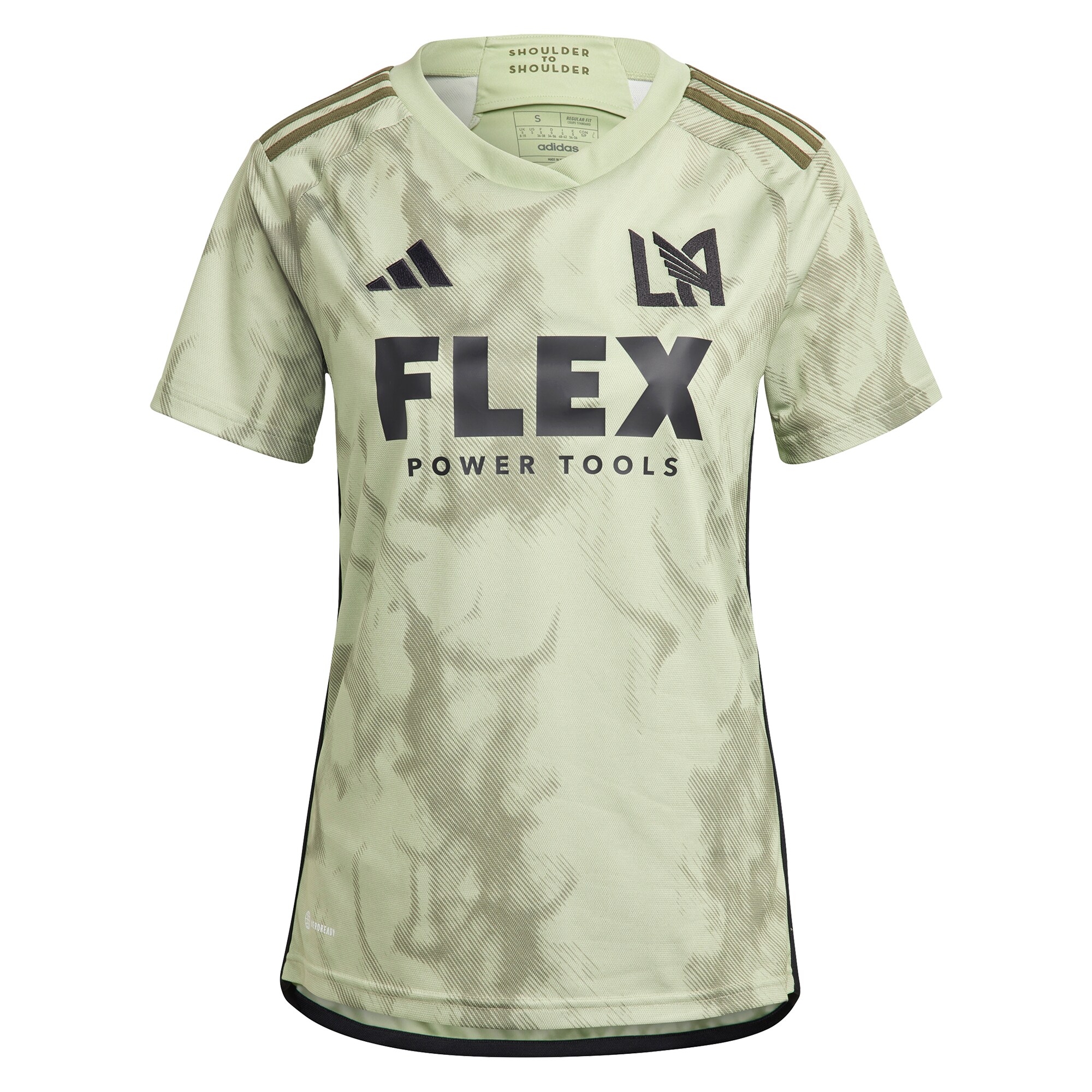 women8217s lafc kellyn acosta adidas green 2023 smokescreen replica player jersey | San Jose Earthquakes Hats, Jerseys & MLS Apparel