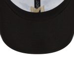 women8217s lafc new era black tie-dye 9twenty adjustable hat | San Jose Earthquakes Hats, Jerseys & MLS Apparel