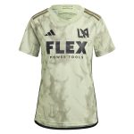 women8217s lafc ryan hollingshead adidas green 2024 smokescreen replica player jersey | San Jose Earthquakes Hats, Jerseys & MLS Apparel