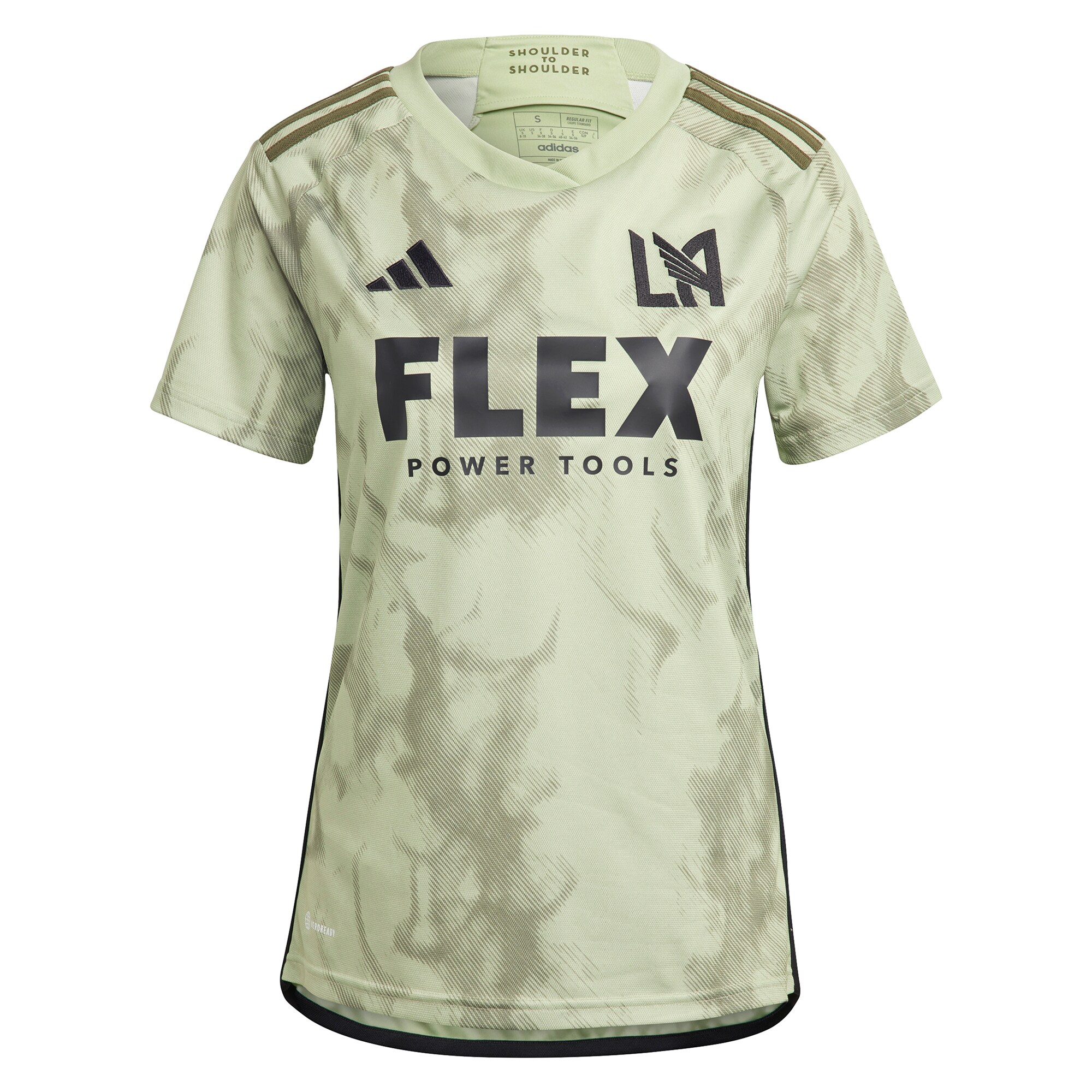 women8217s lafc ryan hollingshead adidas green 2024 smokescreen replica player jersey | San Jose Earthquakes Hats, Jerseys & MLS Apparel