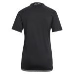 women8217s nashville sc adidas black 2023 man in black kit replica jersey | San Jose Earthquakes Hats, Jerseys & MLS Apparel