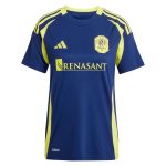 women8217s nashville sc adidas navy 2025 the heart of nashville kit replica jersey | San Jose Earthquakes Hats, Jerseys & MLS Apparel